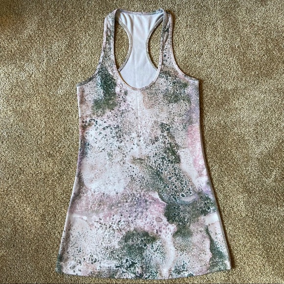 Lululemon Cool Racerback - Picture 2 of 5